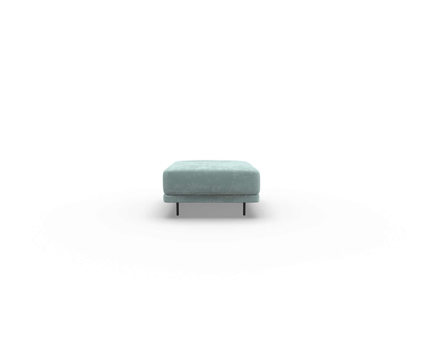 L.A Sofa Ottoman